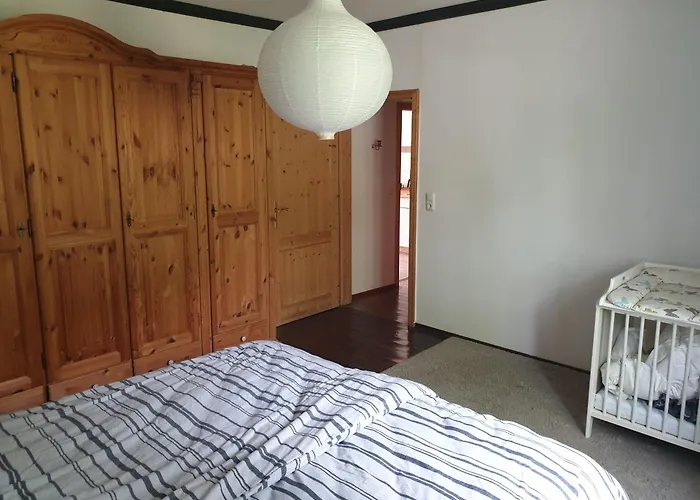 Altes Forsthaus Laubusch