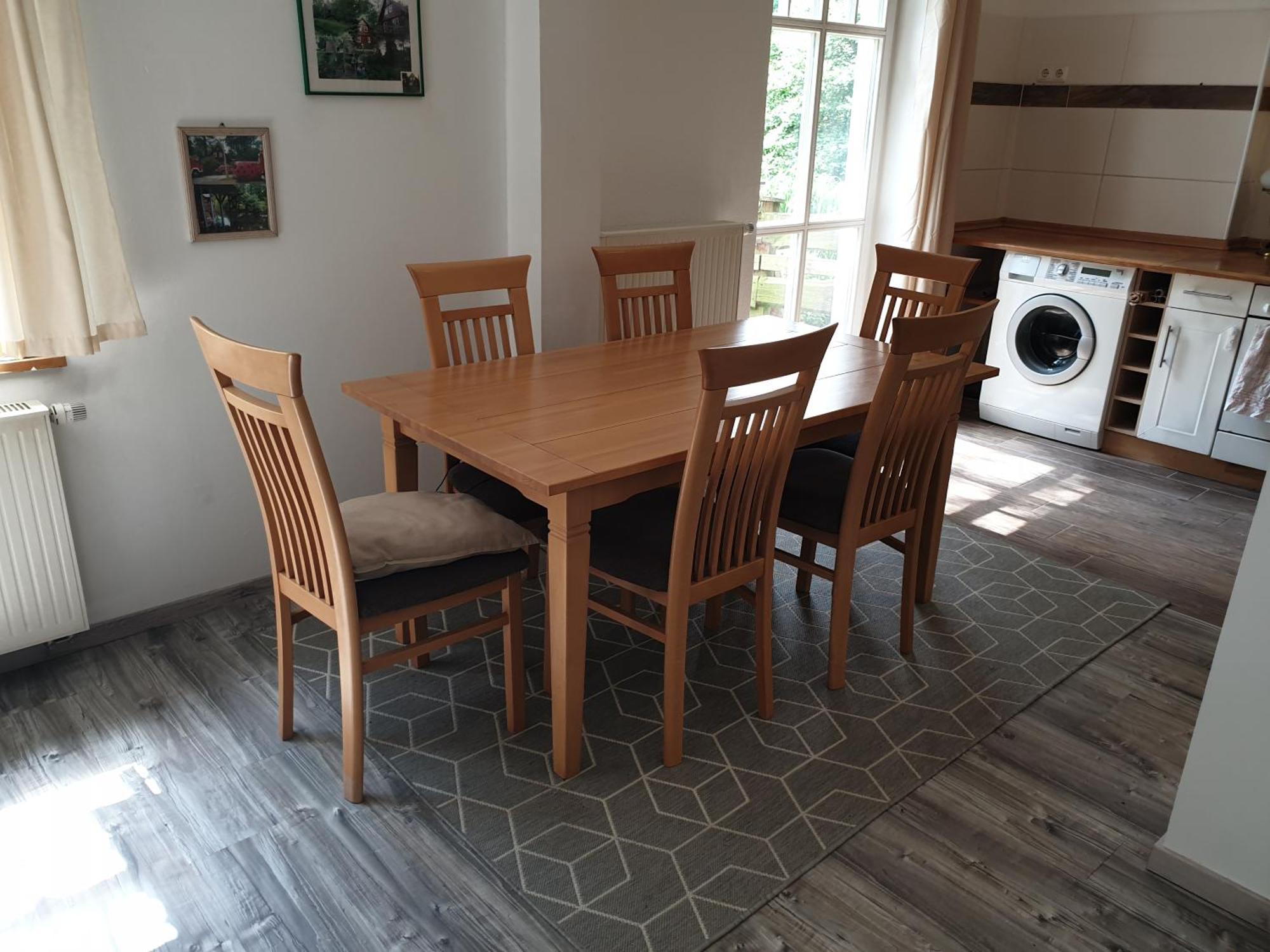 Altes Forsthaus Laubusch *