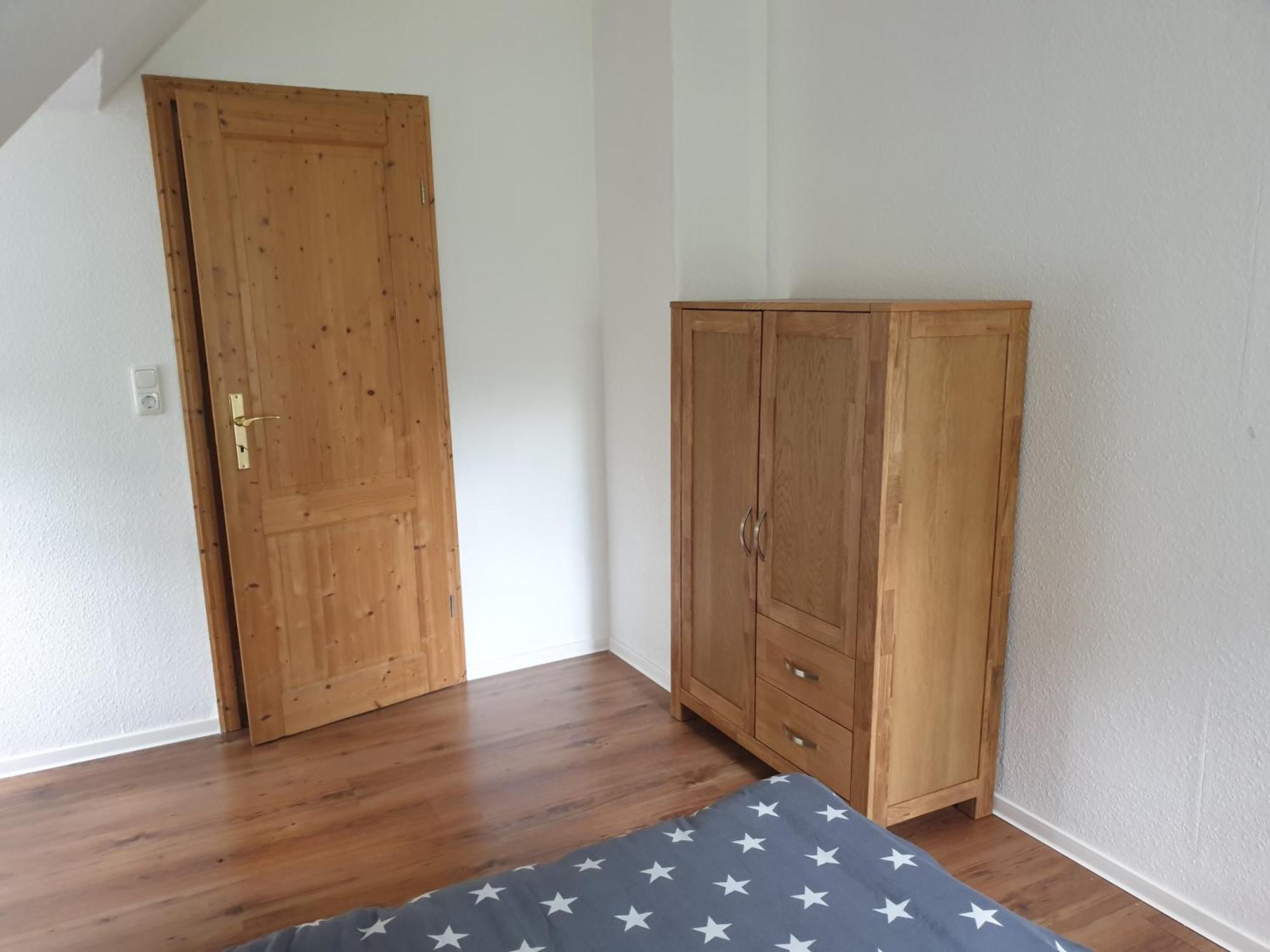 Altes Forsthaus Laubusch